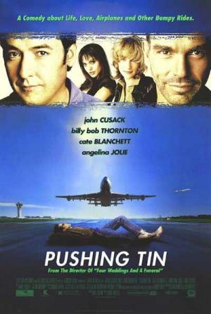 Fuera de Control (1999) poster